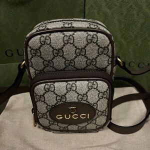 Gucci Neo Vintage Mini Bag